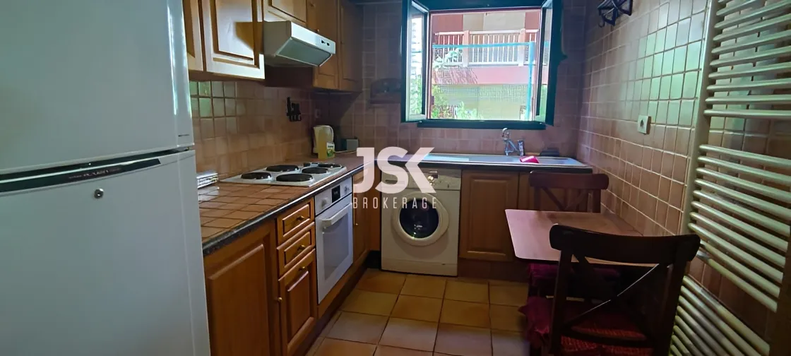 Chalet for rent in Kfardebian