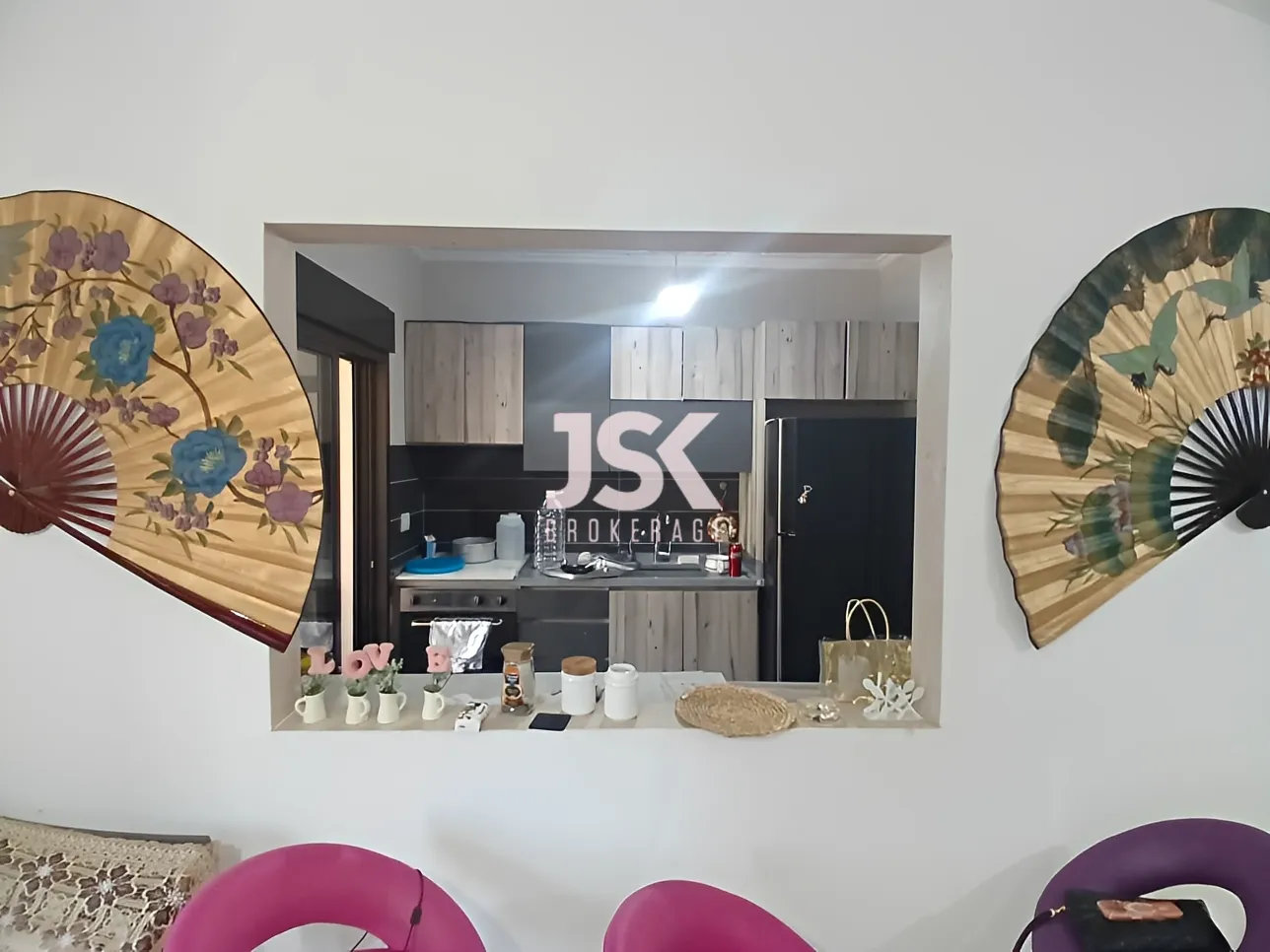 Apartment for Sale in Mrouj