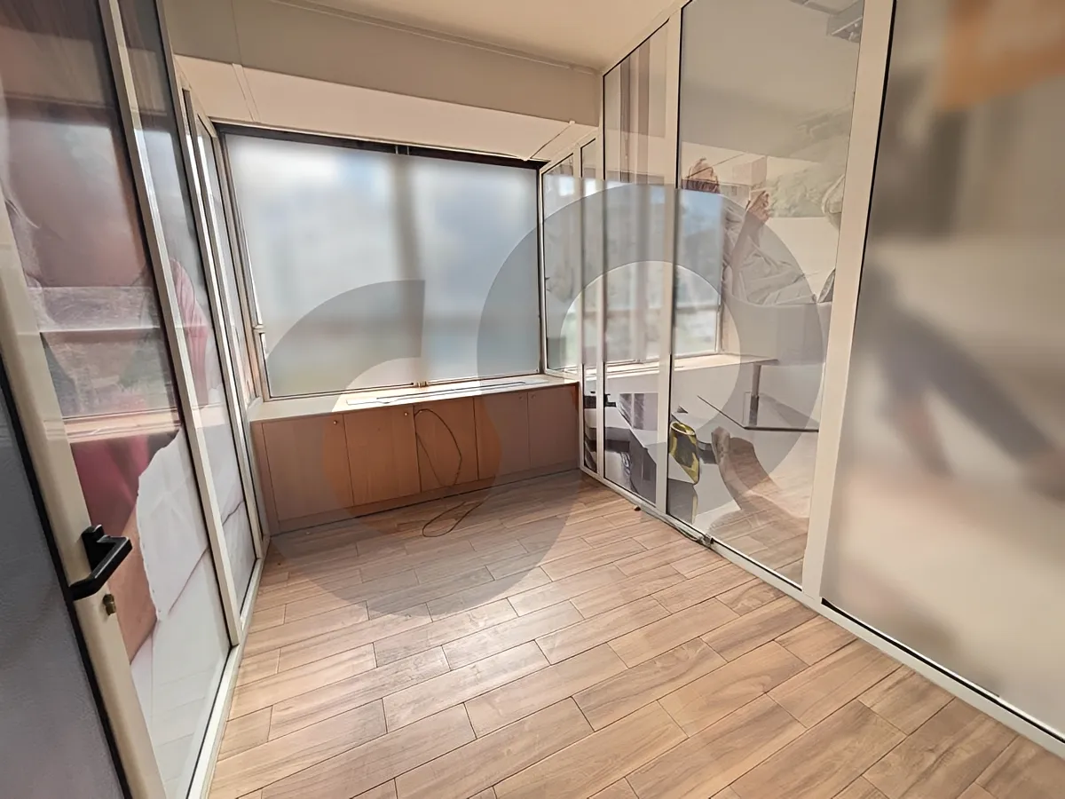 Office for rent in Saifi Village, Beirut, Lebanon