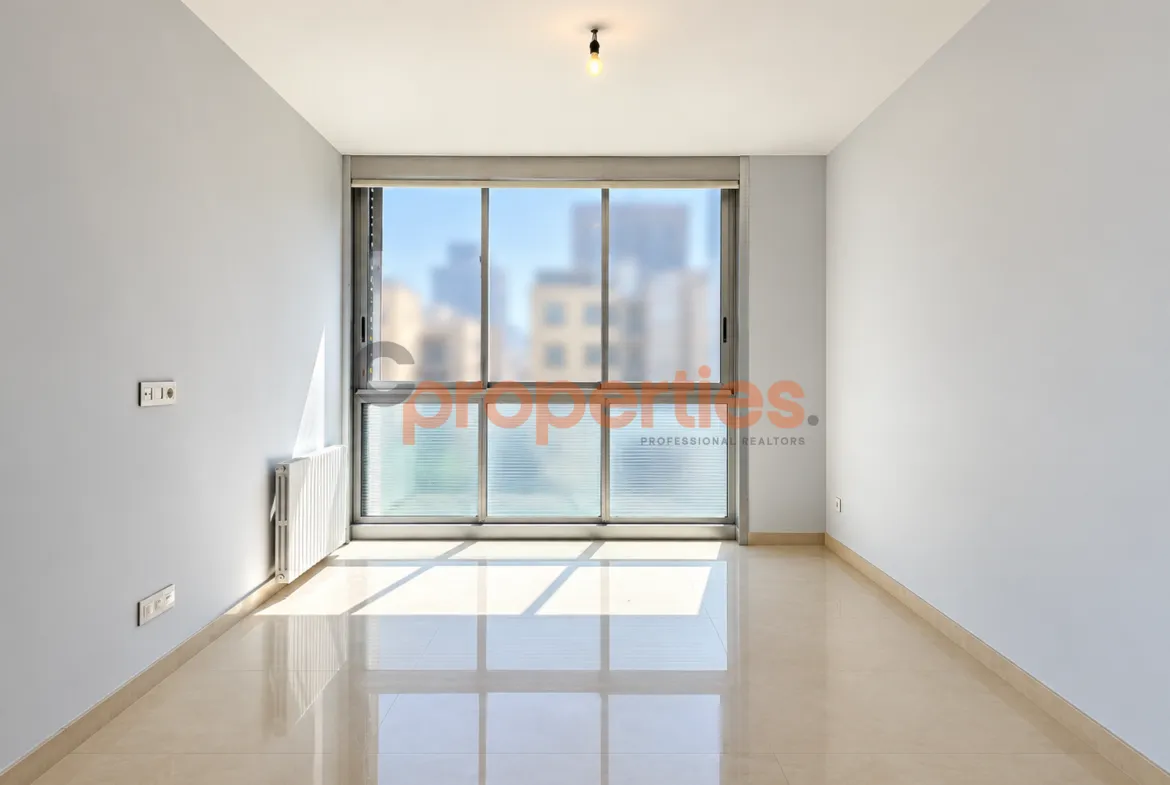Apartment for Sale in Achrafieh