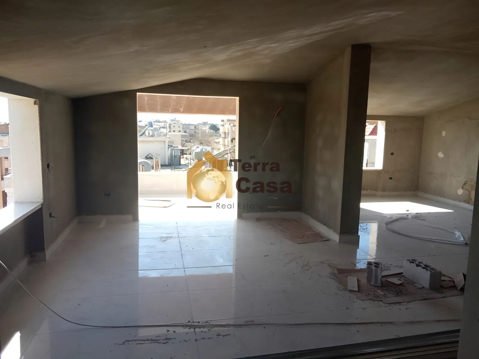 Apartment for Sale in Ksara - 3 bed, 3 bath