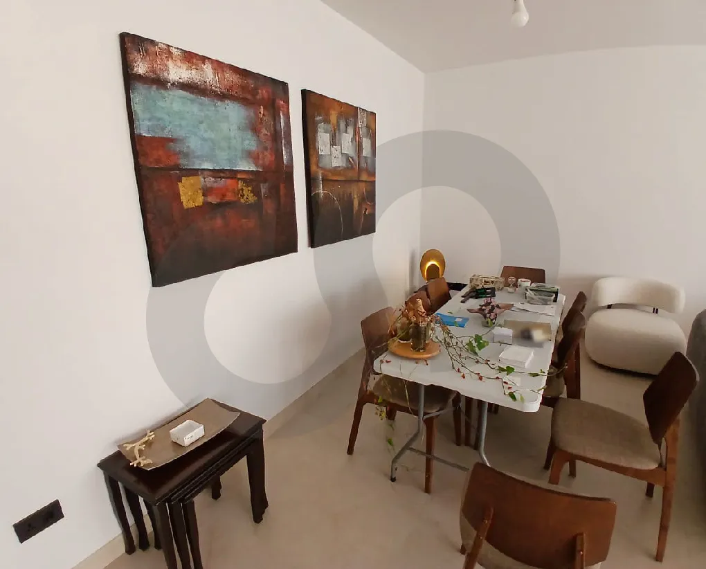 Apartment for Sale in Ain Al Mraiseh