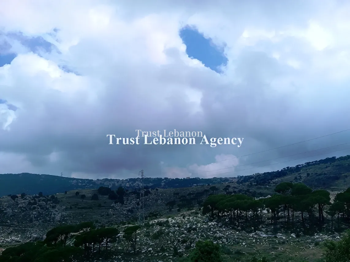 Residential Land for sale in Mtein, Lebanon
