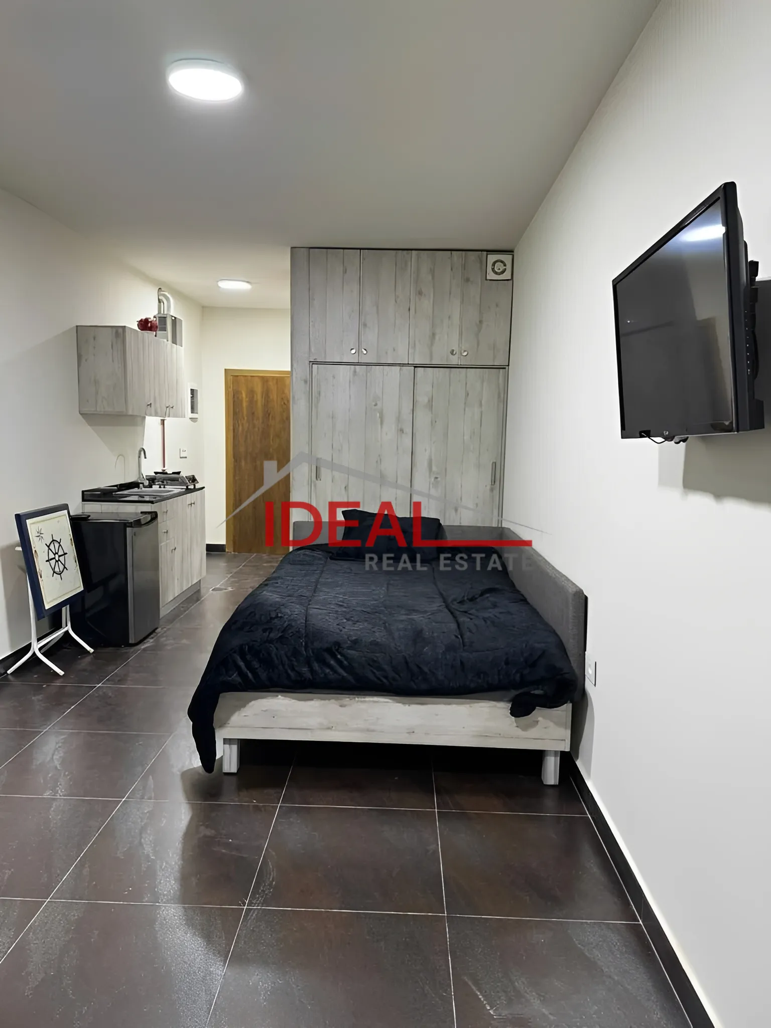 Chalet for rent in Faraya, Lebanon - 1 bed, 1 bath