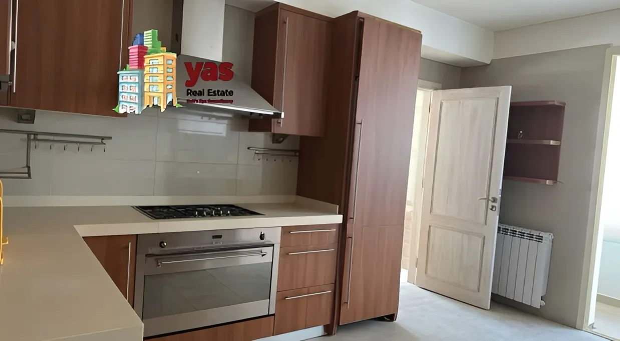 Apartment for Sale in Kfar Hbab
