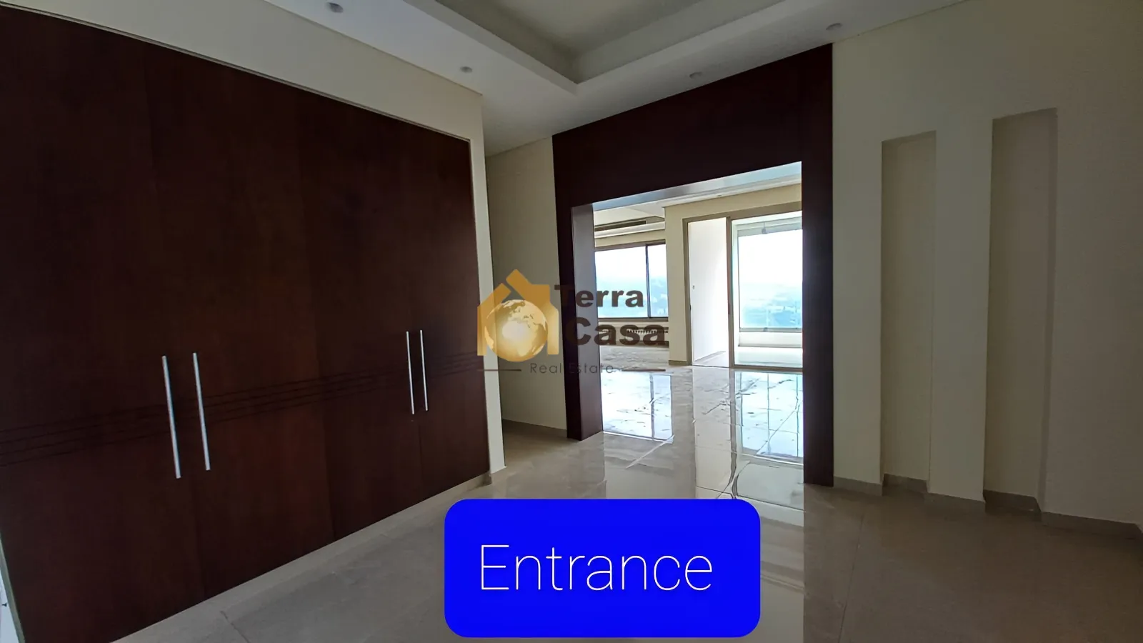 Apartment for rent in Yarzeh Baabda Area, Lebanon