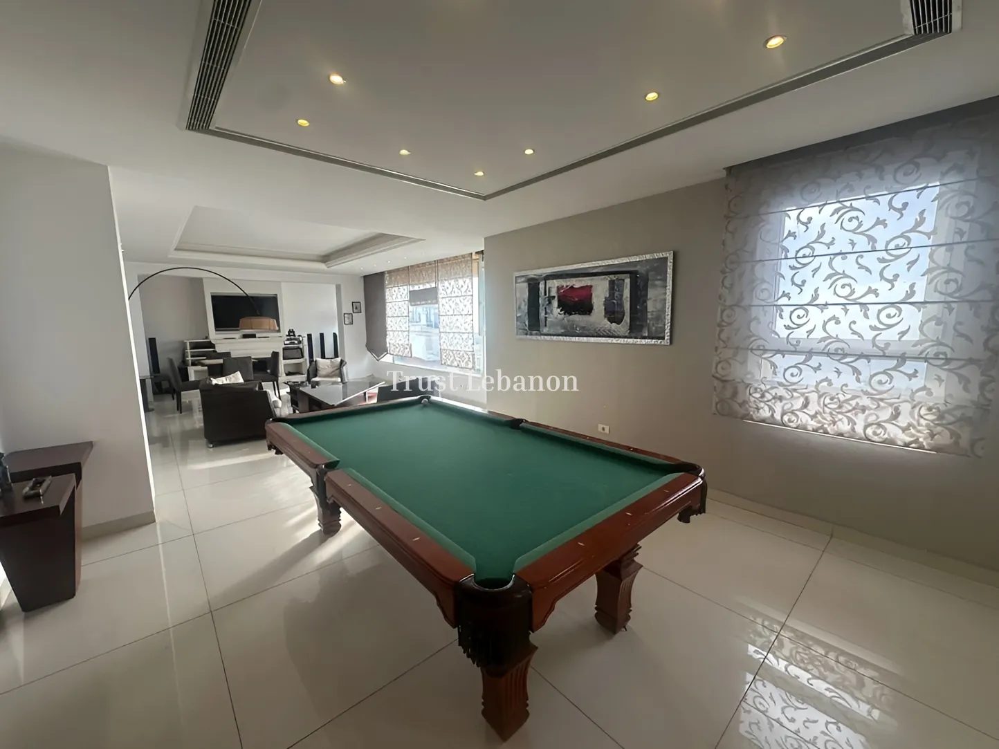 Duplex for Sale in Metn Ain saade Lebanon