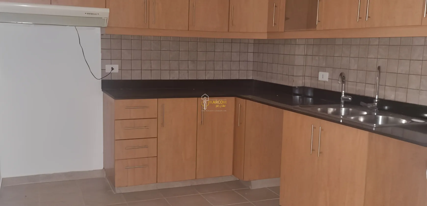 Apartment for Sale in Zarif