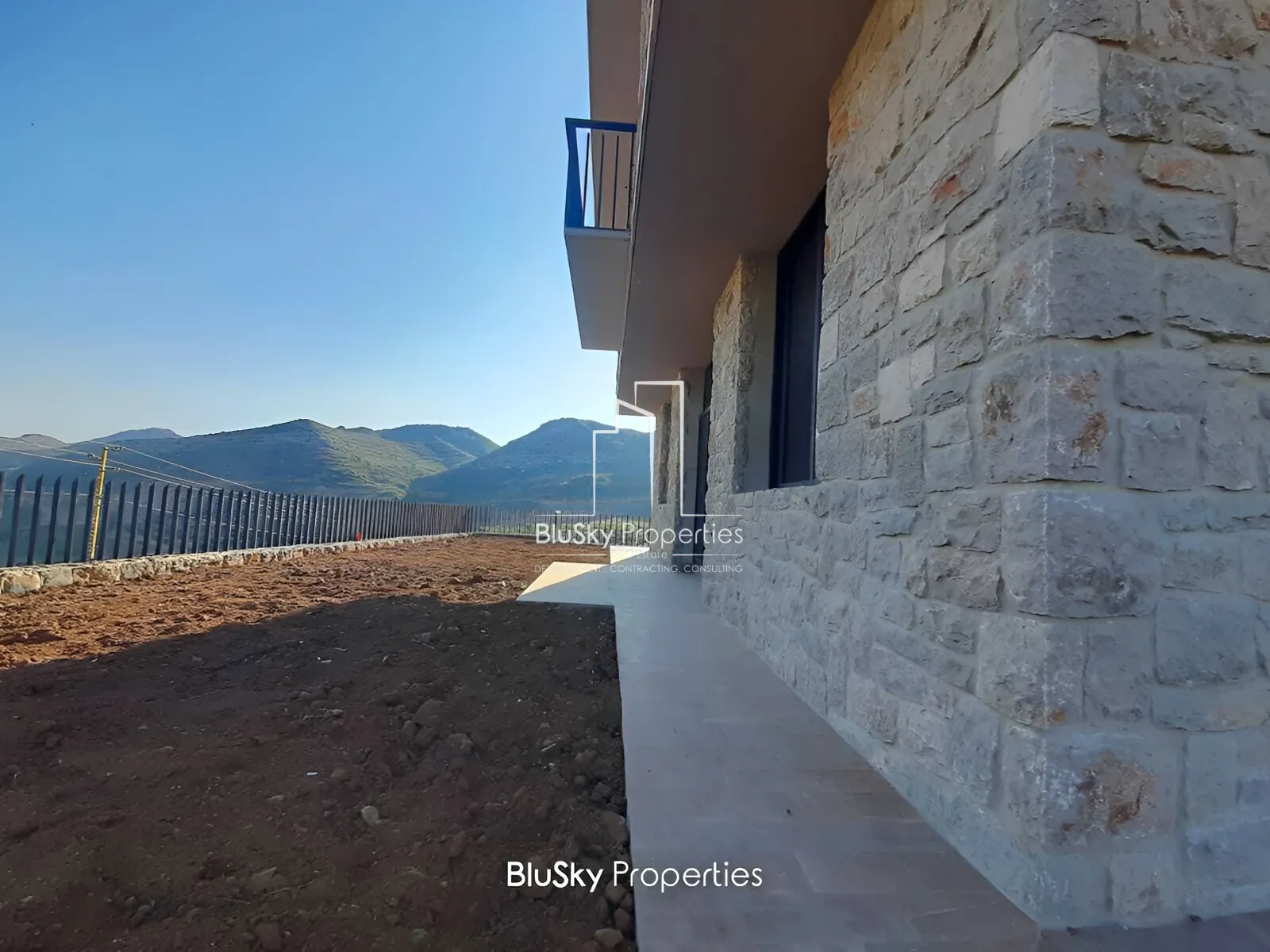 Villa for Sale in Laklouk - 3 bed, 3 bath