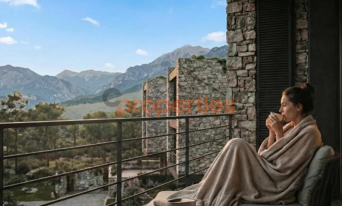 Apartment for Sale in Faqra