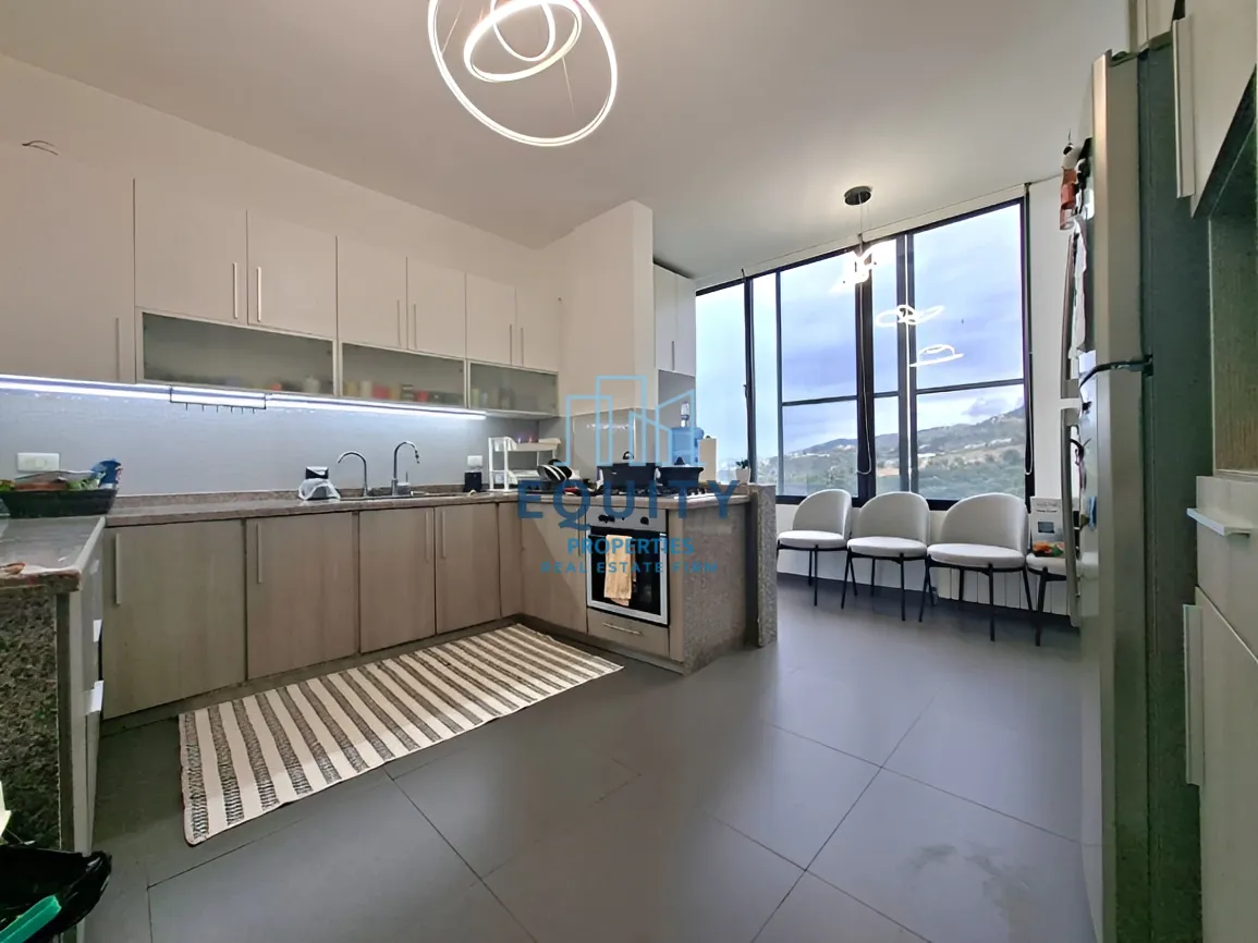 Apartment for sale in Bouar, Lebanon