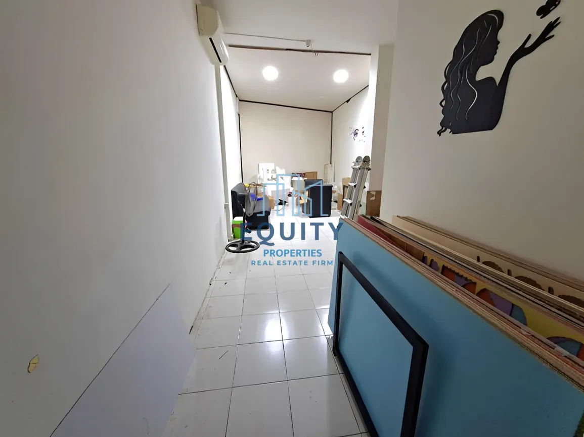 Shop for sale in Haret Sakher, Lebanon