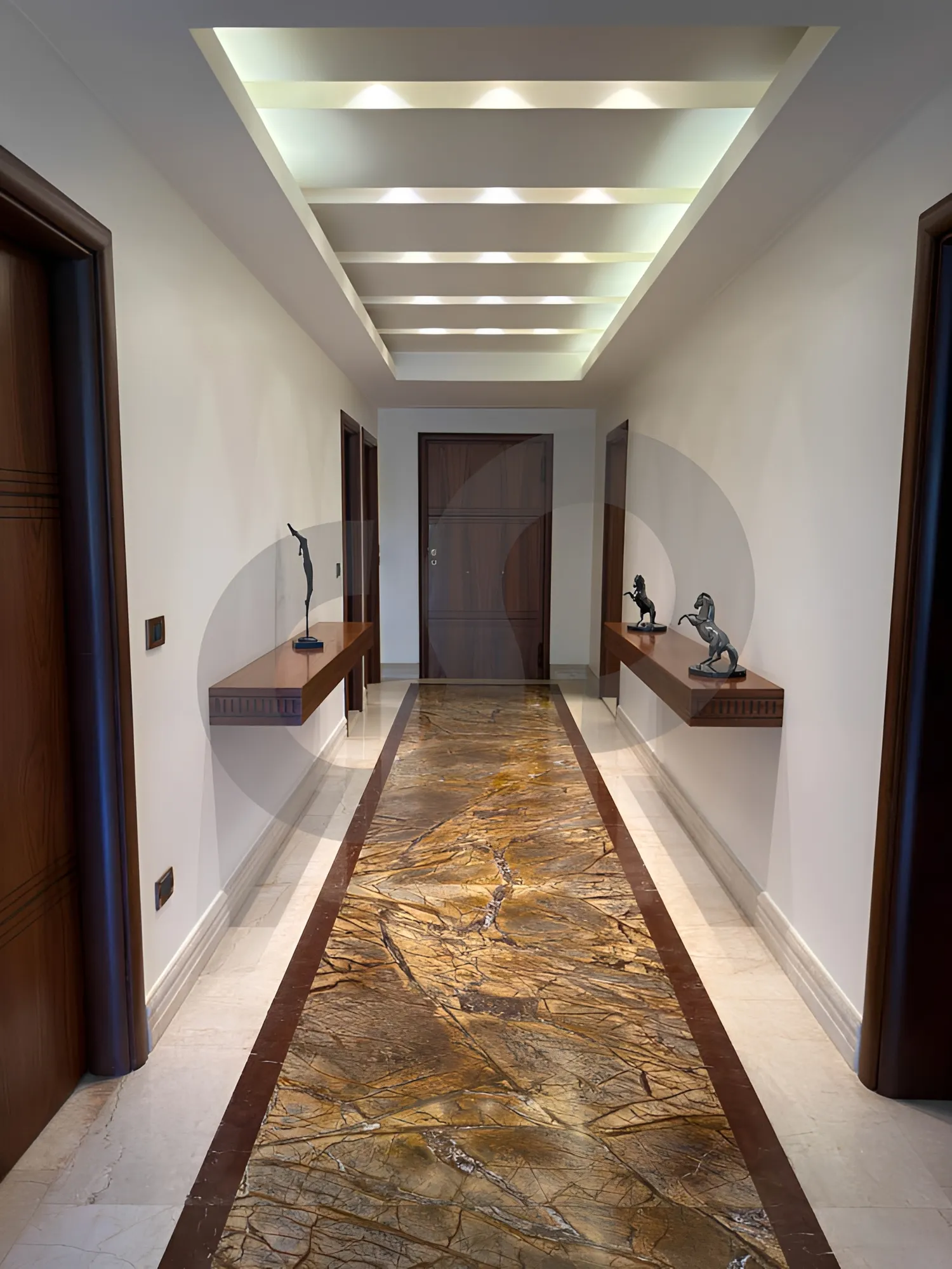 Apartment for Sale in Raoucheh