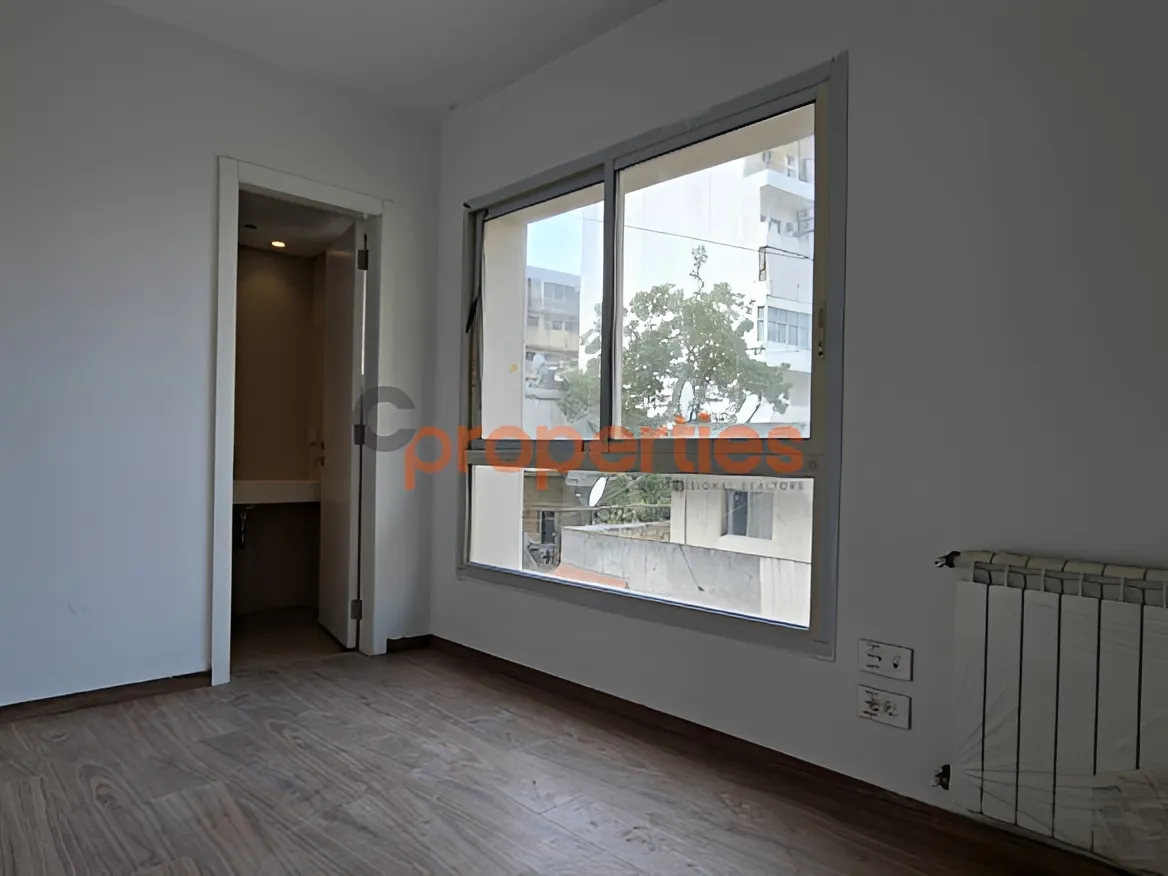 Apartment for Sale in Achrafieh