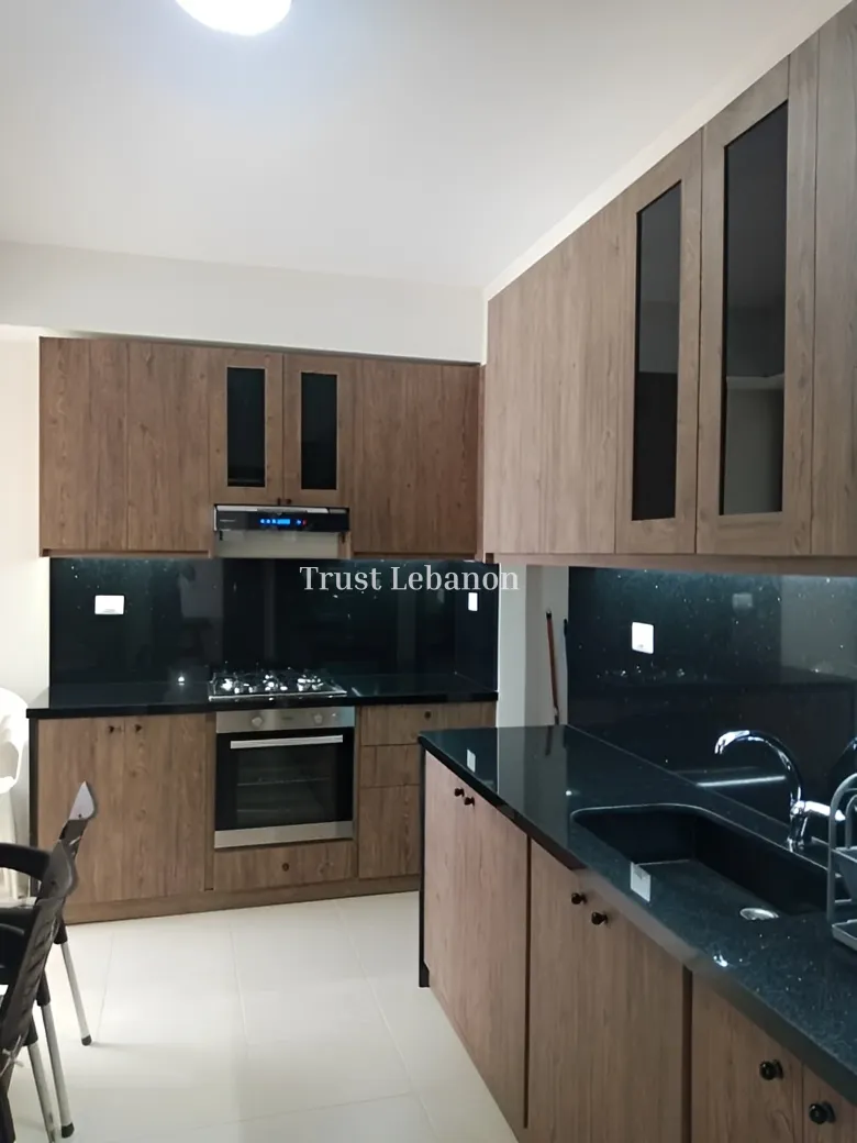 Apartment for Rent in Metn Mar Roukoz Lebanon