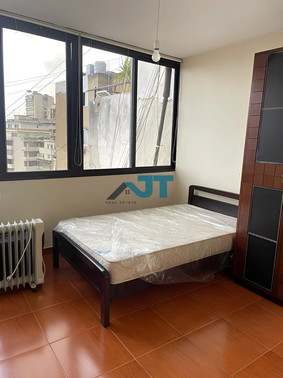 Apartment for Sale in Achrafieh - 2 bed, 2 bath