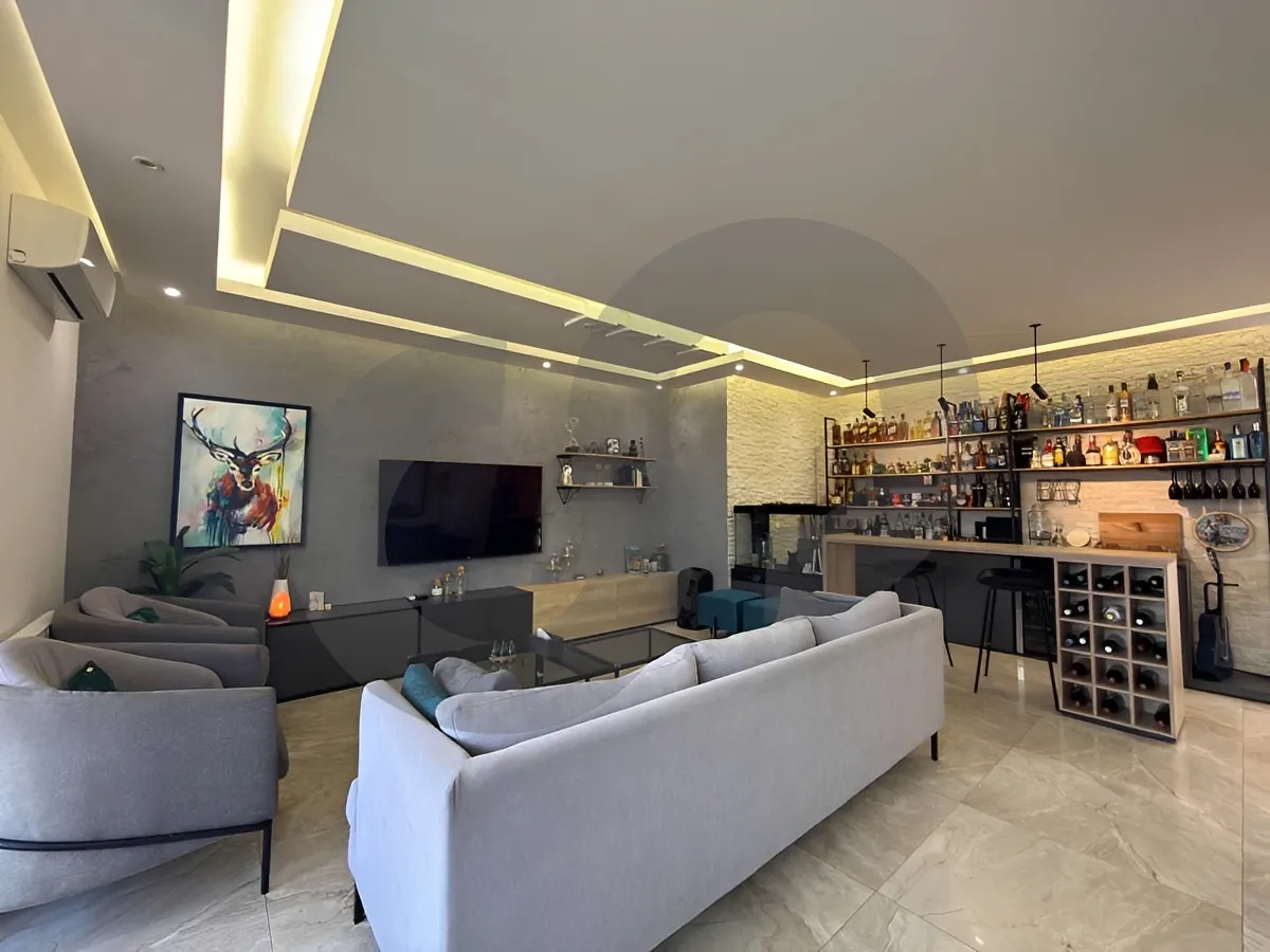 Apartment for Sale in Jeita, Lebanon