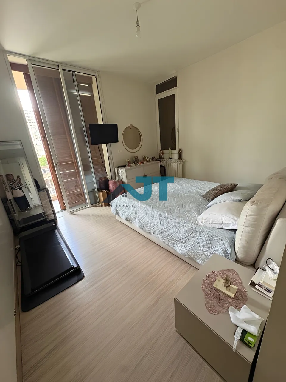 Apartment for rent in Achrafieh