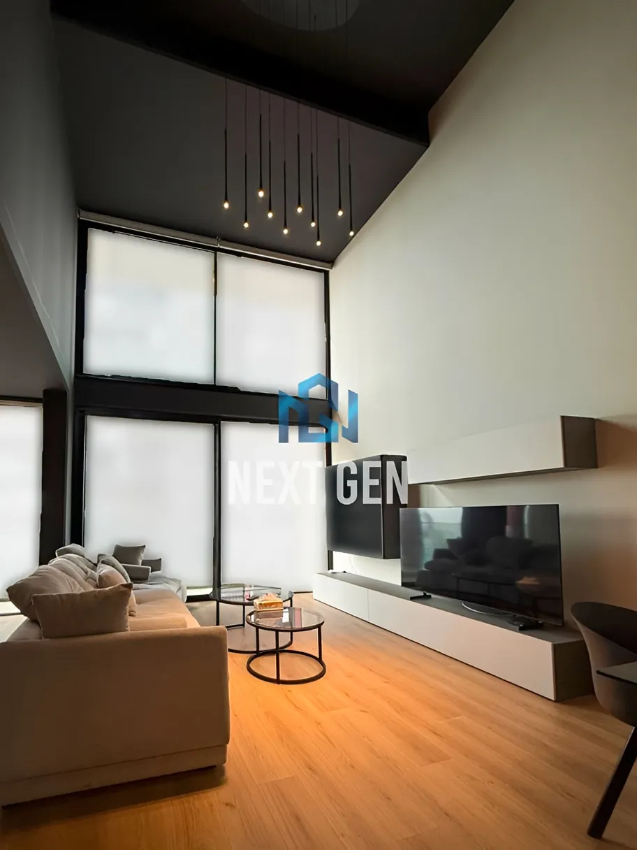 Duplex for rent in Achrafieh, Beirut, Lebanon