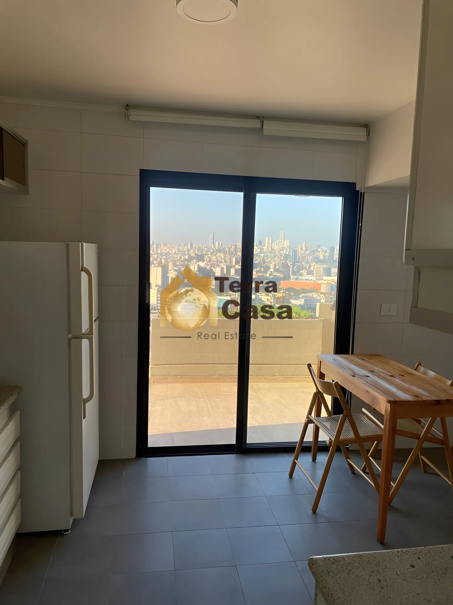 Apartment for sale in Baabda