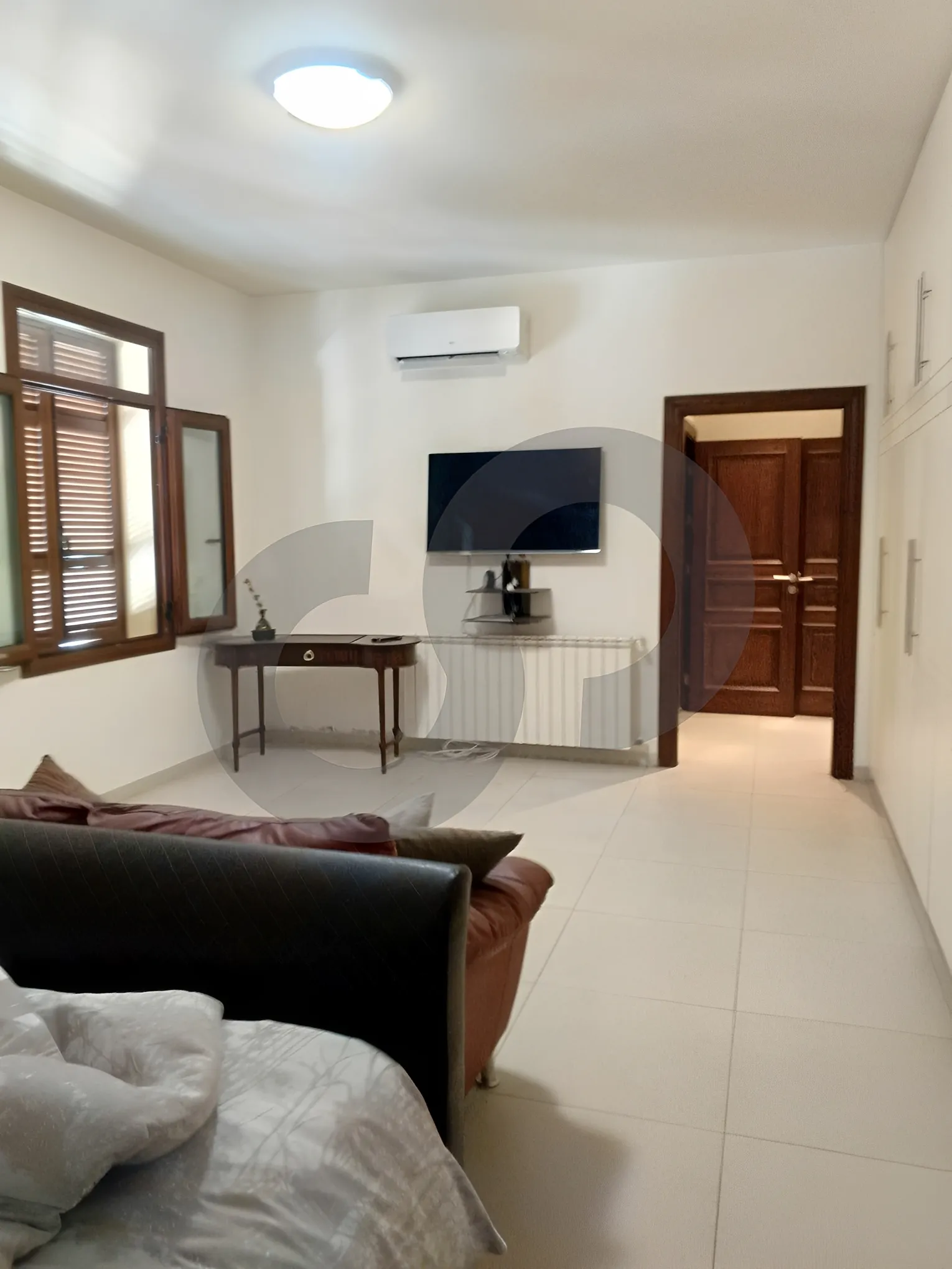 Apartment for Rent in Tabariss, Bayrut, Lebanon
