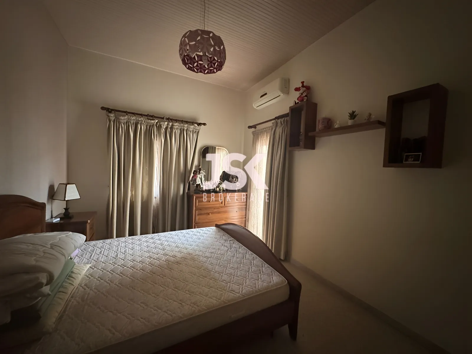 Duplex for Sale in Mansourieh