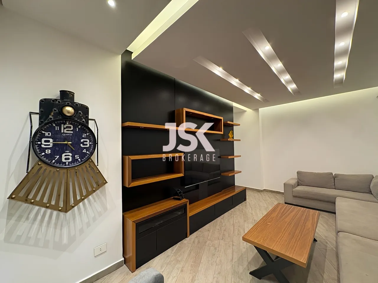 Apartment for Sale in Jdeideh