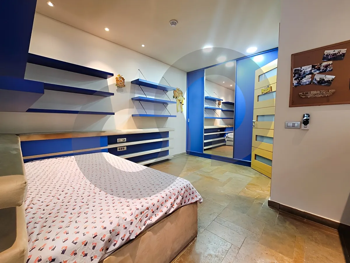 Chalet for Sale in Tabarja - 4 bed, 3 bath