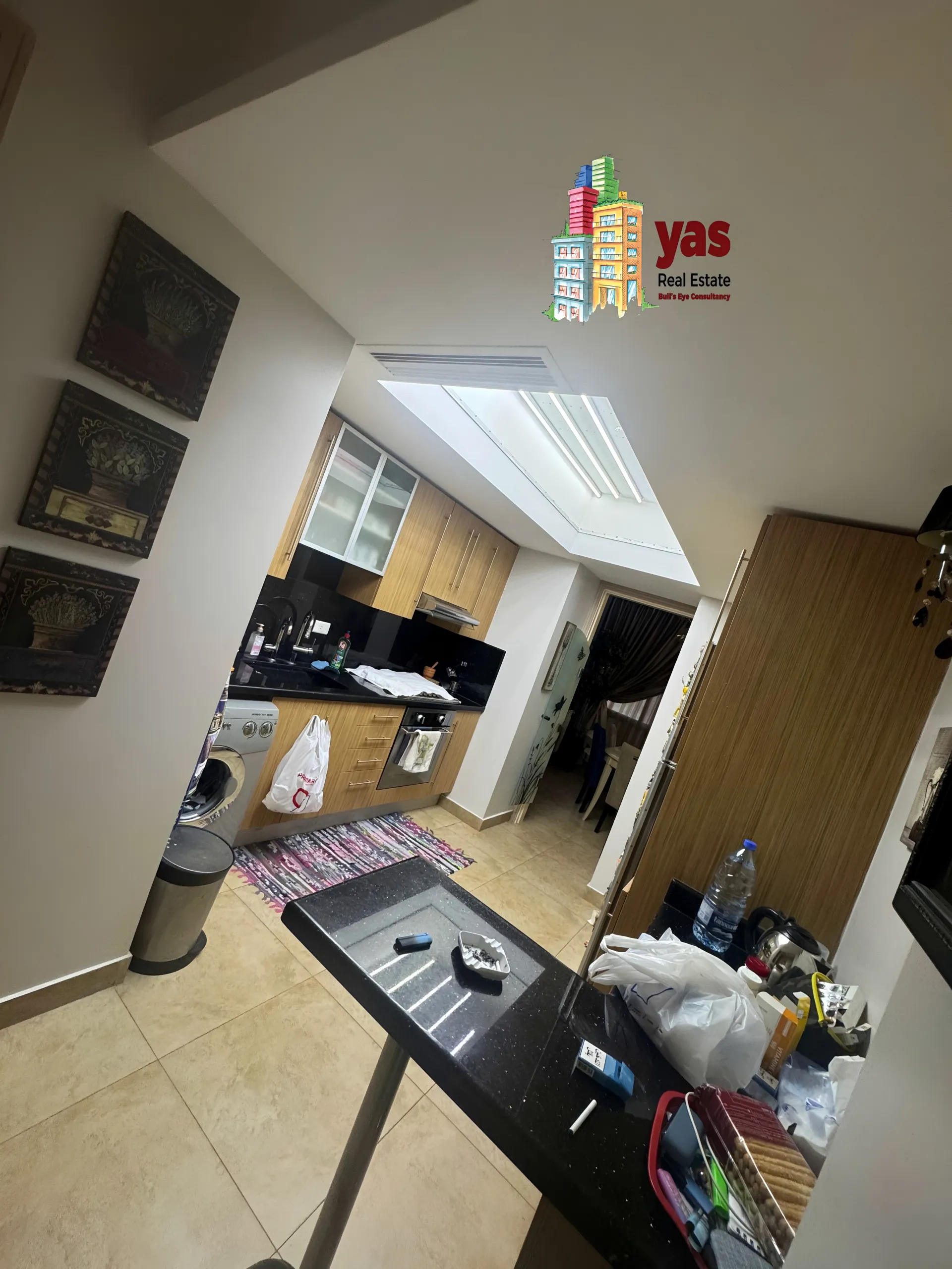 Apartment for Sale in Hazmieh