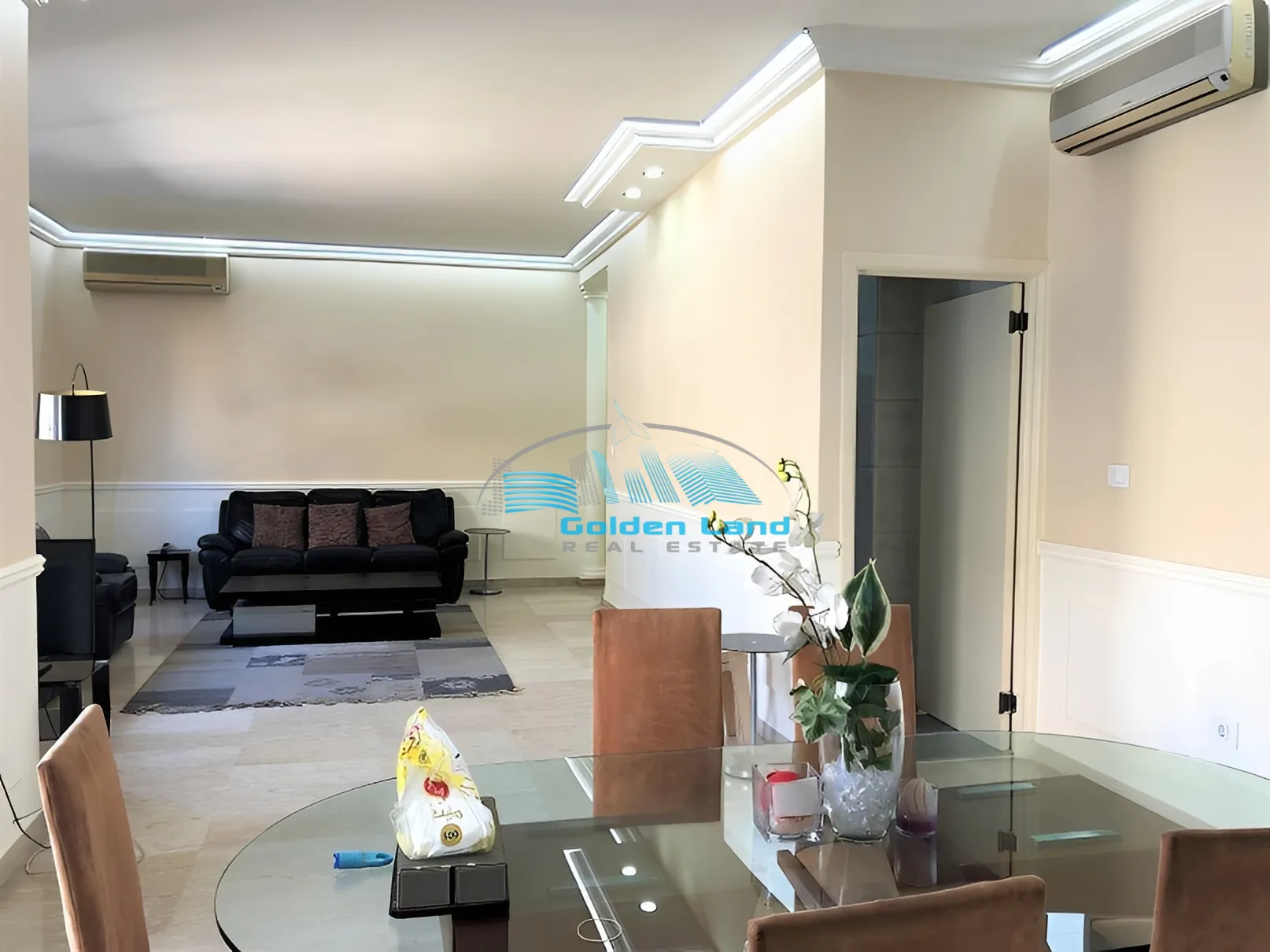 Apartment for Sale in Achrafieh, Beirut, Lebanon - 2 bed, 2 bath