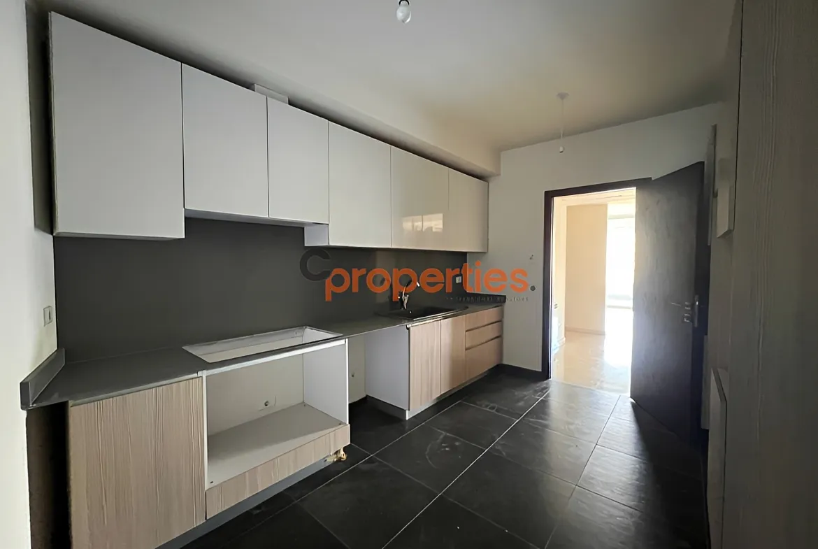 Apartment for Sale in Baabda