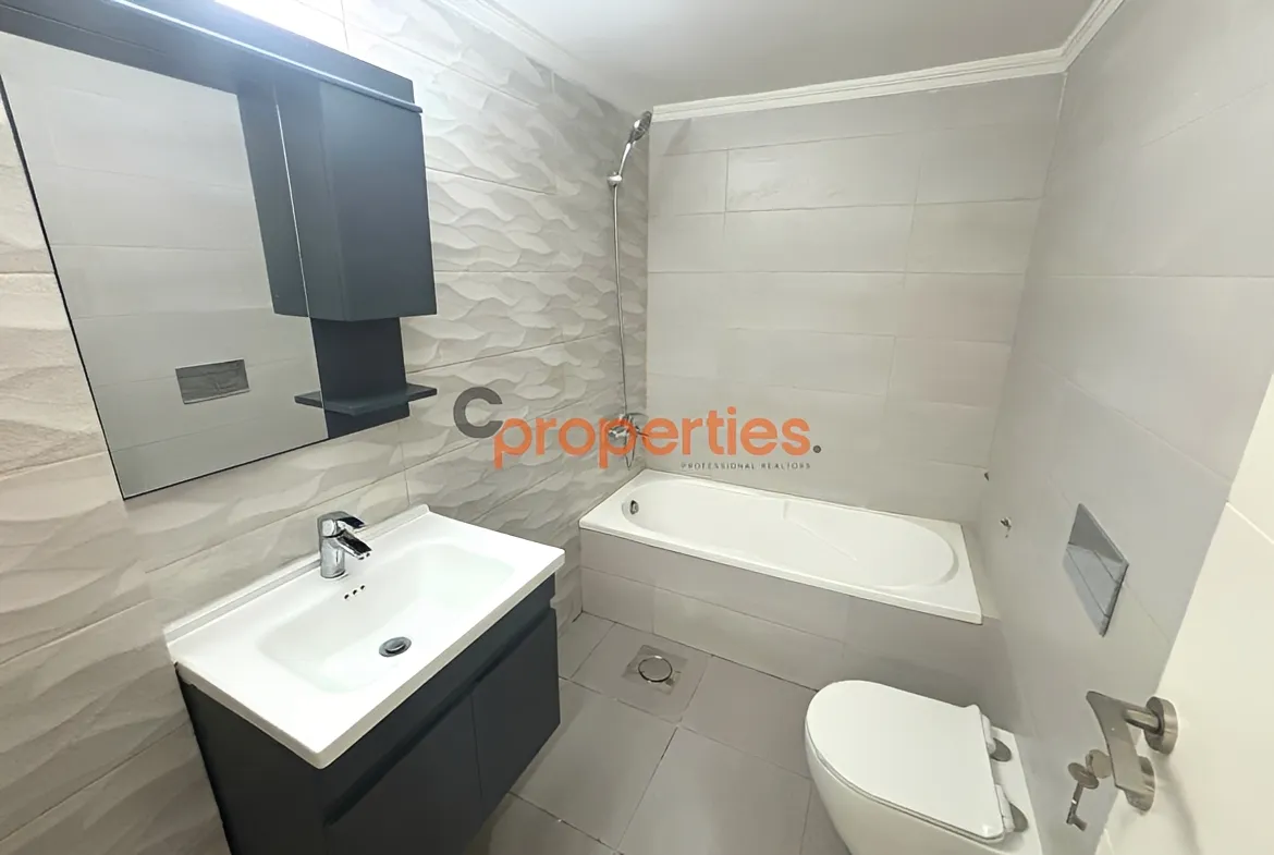 Apartment for Rent in Blat