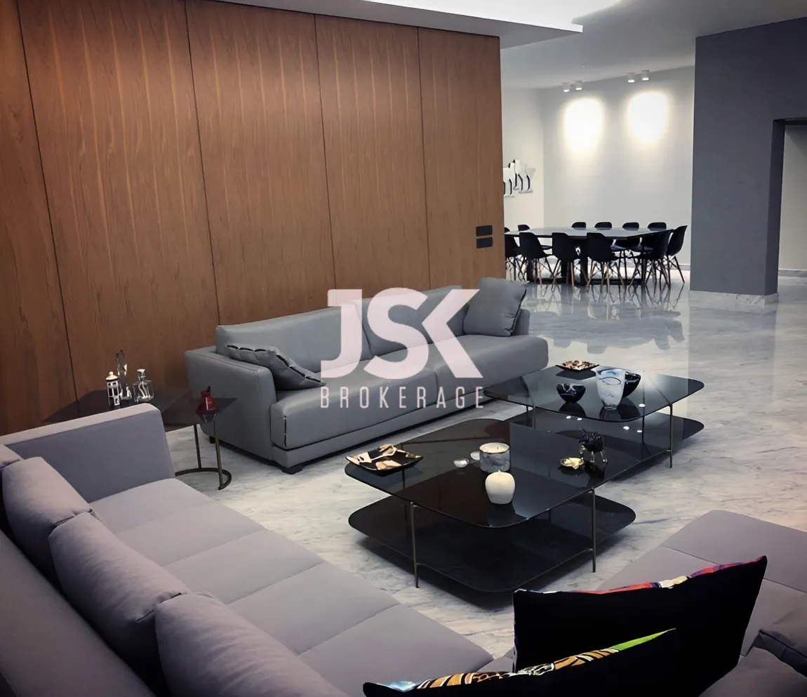 Apartment for Sale in Syoufi, Beirut, Lebanon