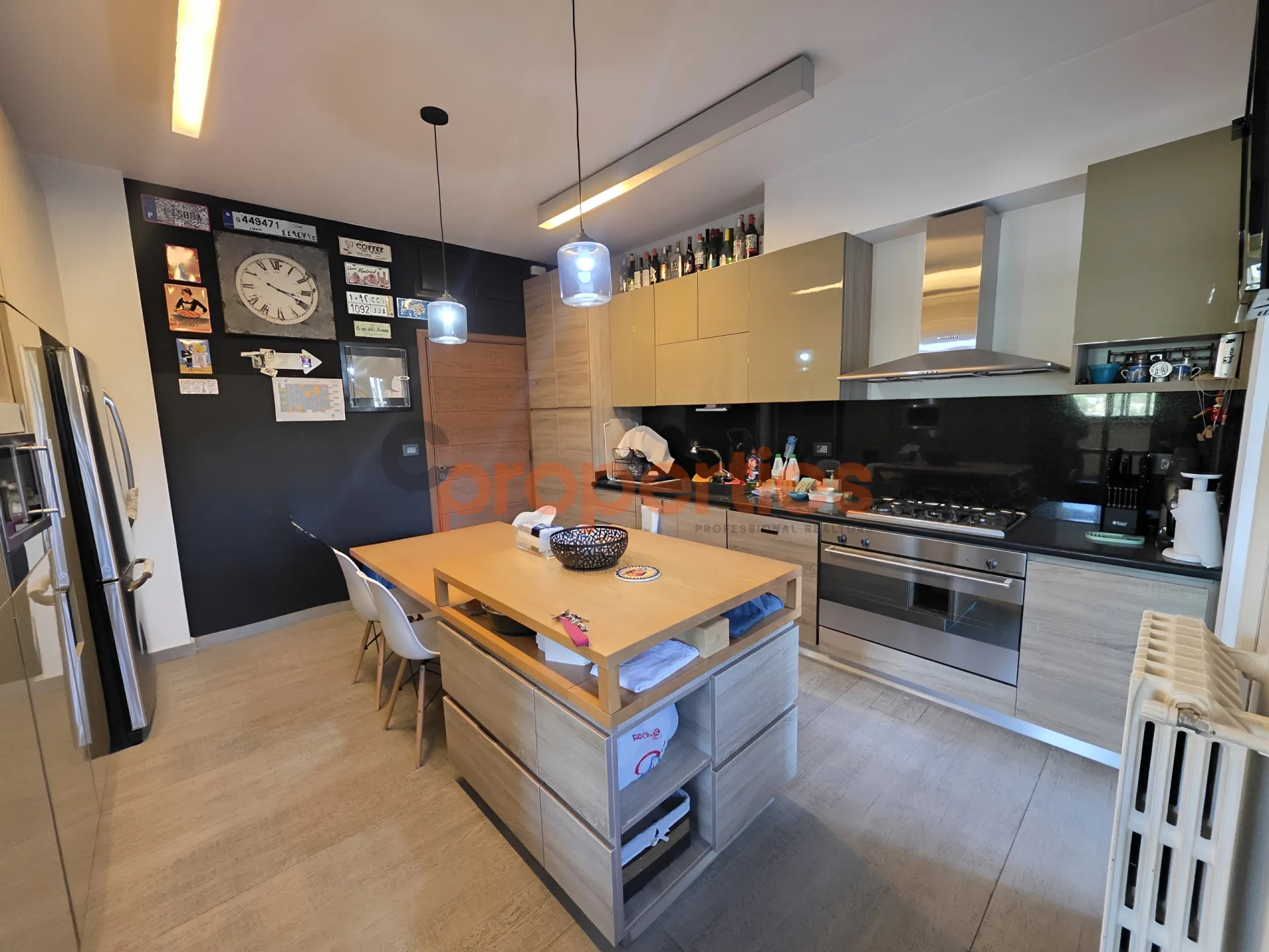 Apartment for Sale in Baabdat