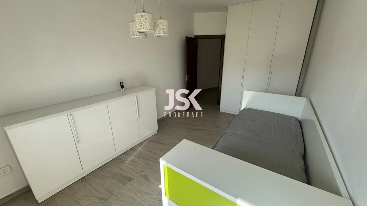Apartment for Rent in Achrafieh