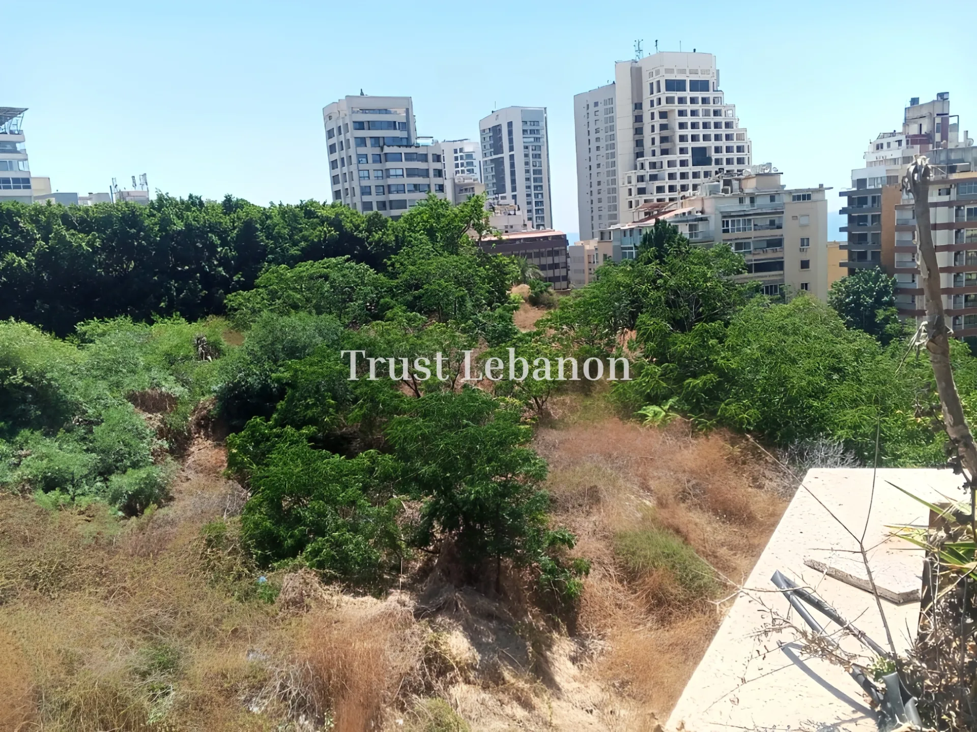 Apartment for rent in Kantari St, Bayrut, Lebanon