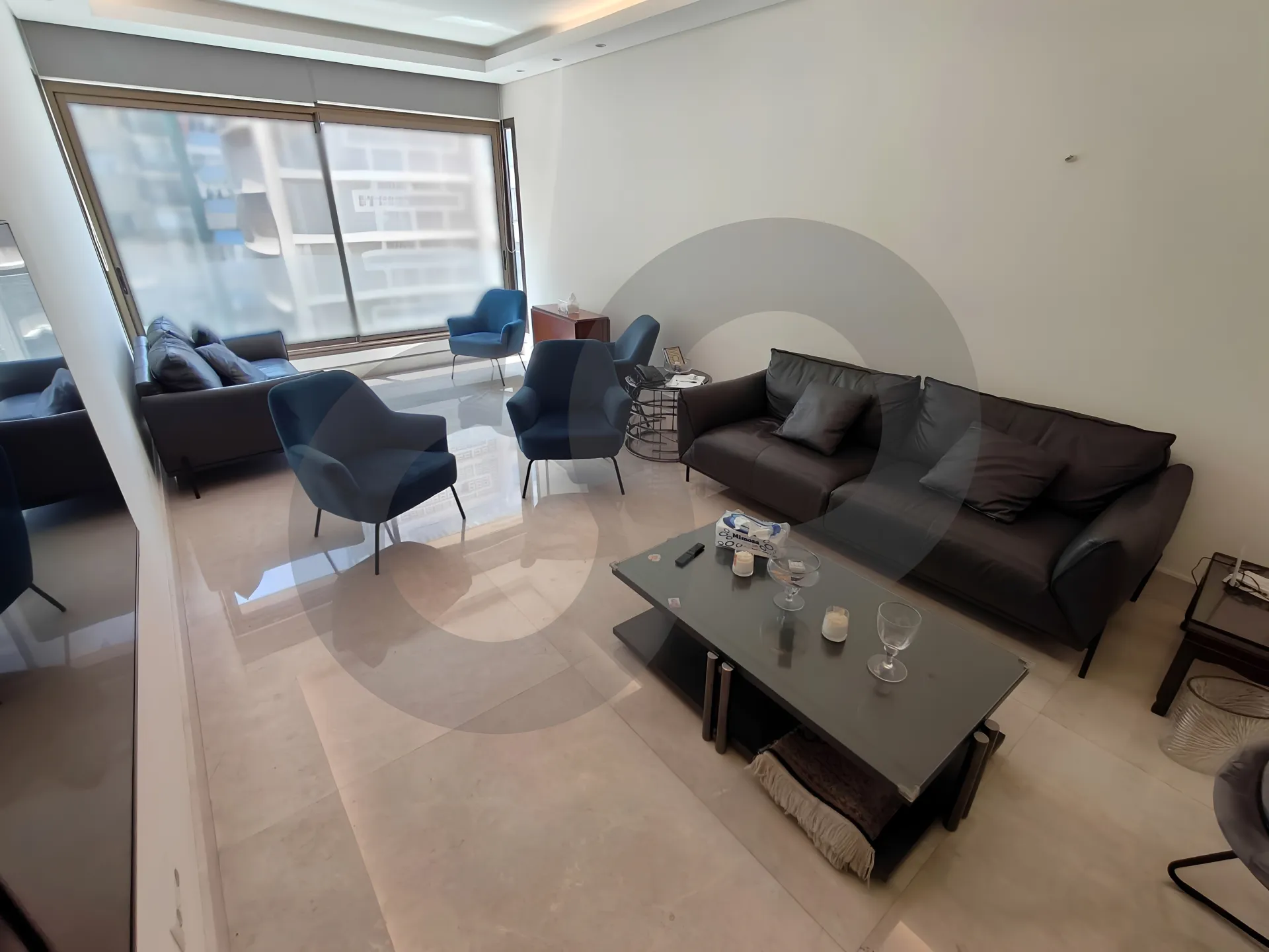 Apartment for Sale in Raoucheh