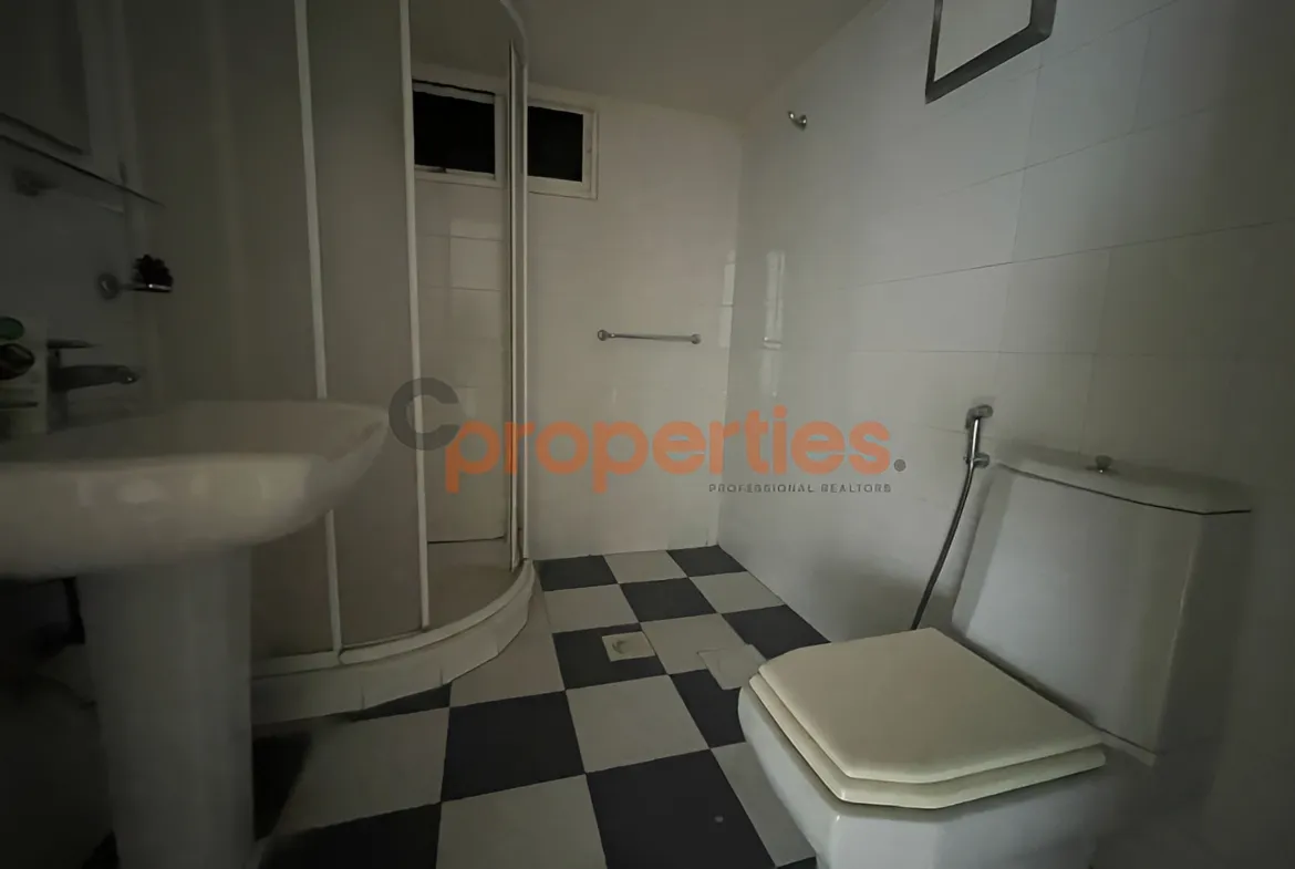 Apartment for Rent in Gemmayzeh