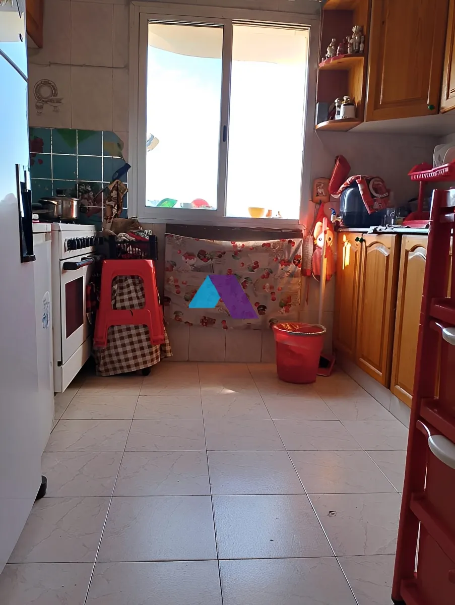 Apartment for Sale in Aachqout