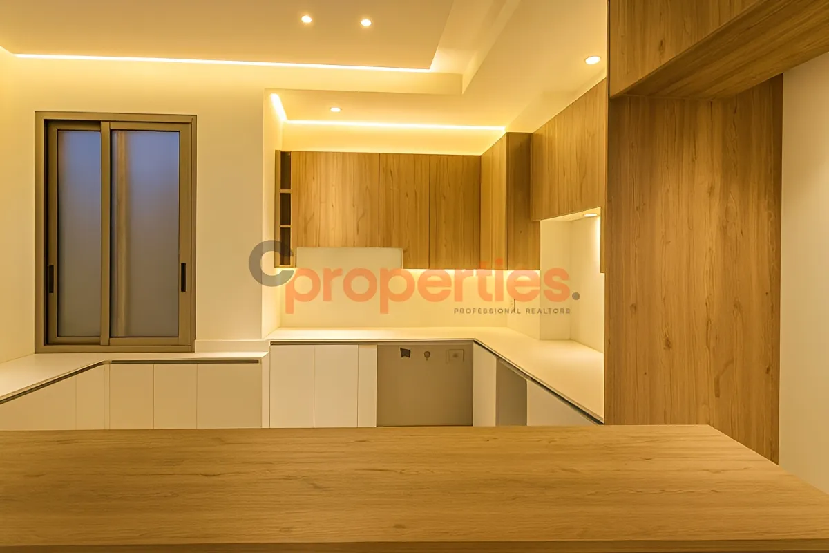 Apartment for Sale in Ain Saadeh - 2 bed, 3 bath