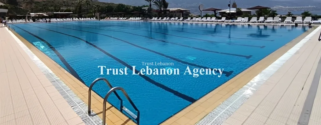 Chalet for rent in Tabarja, Lebanon - 1 bed, 1 bath