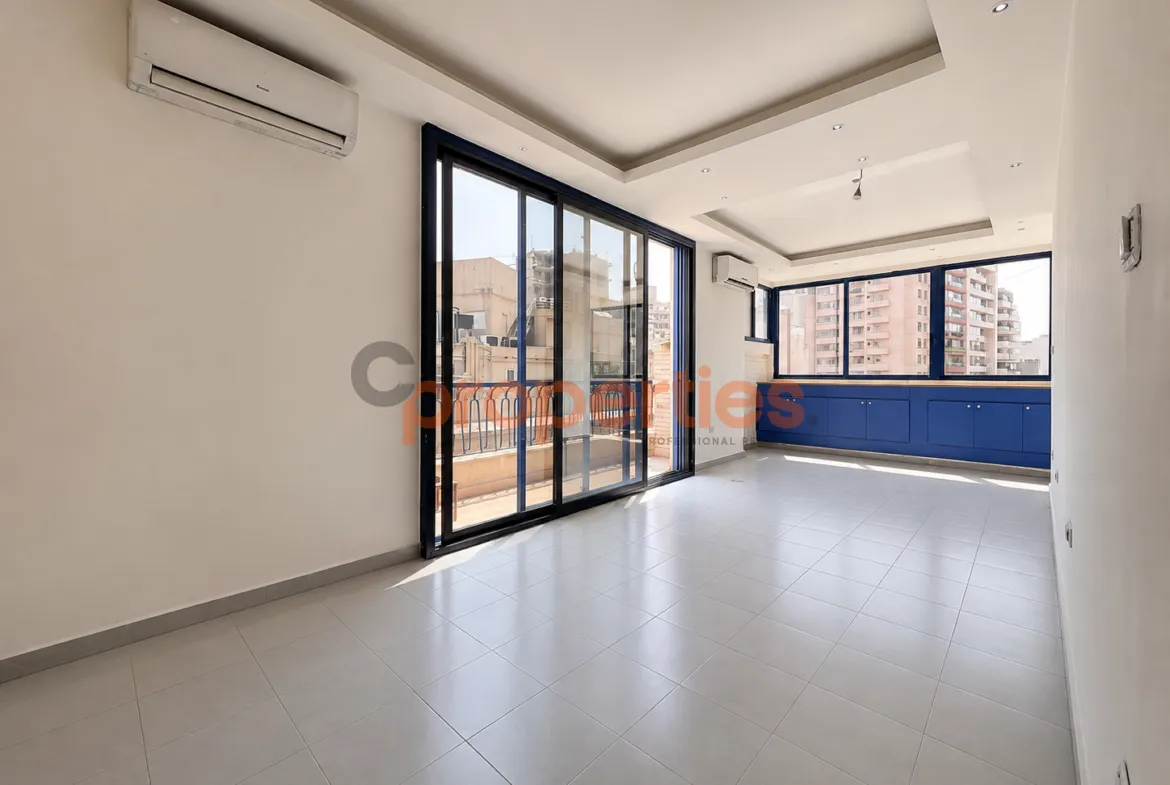 Office for Rent in Hamra