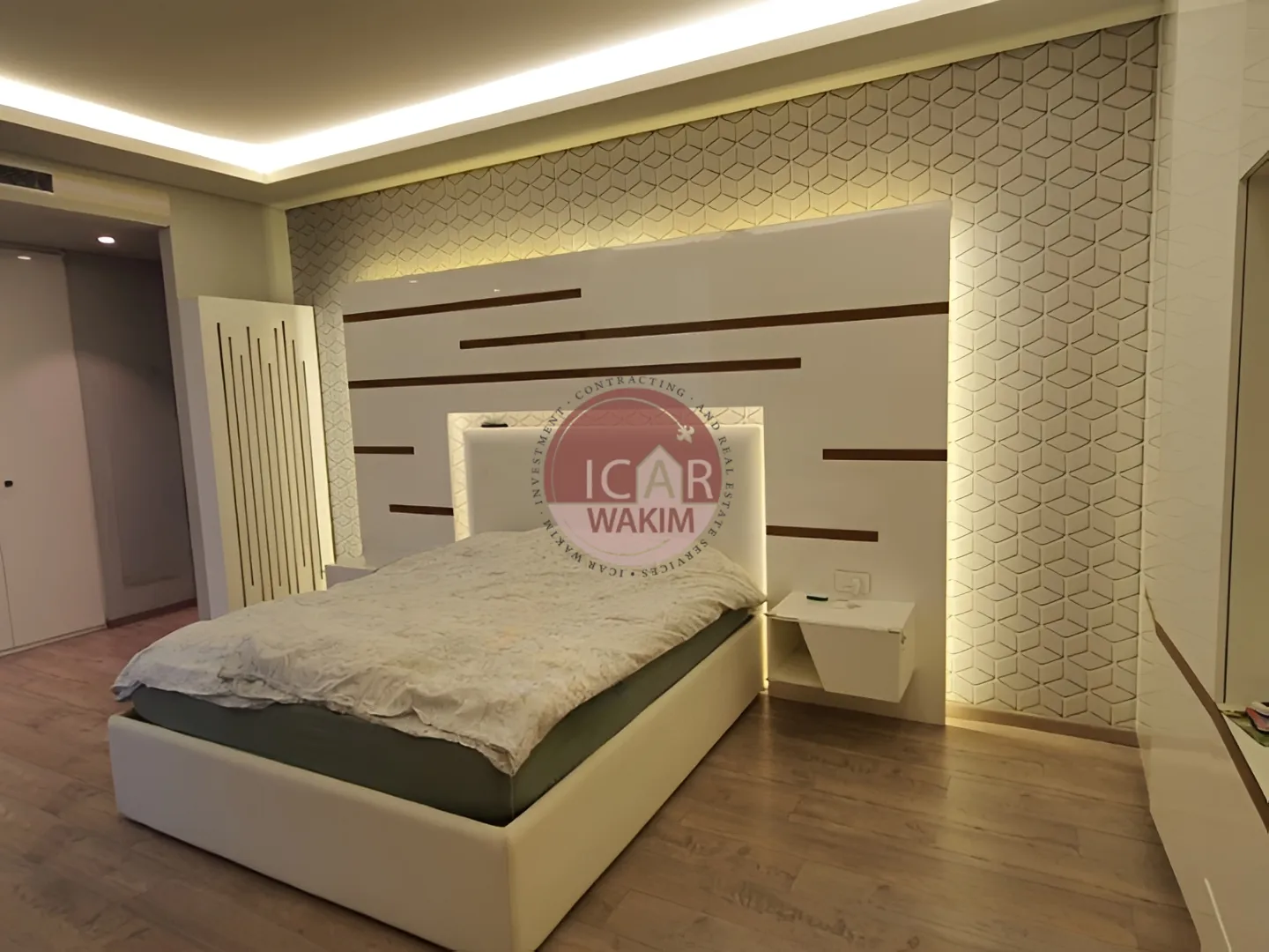 Apartment for sale in Montiverdi