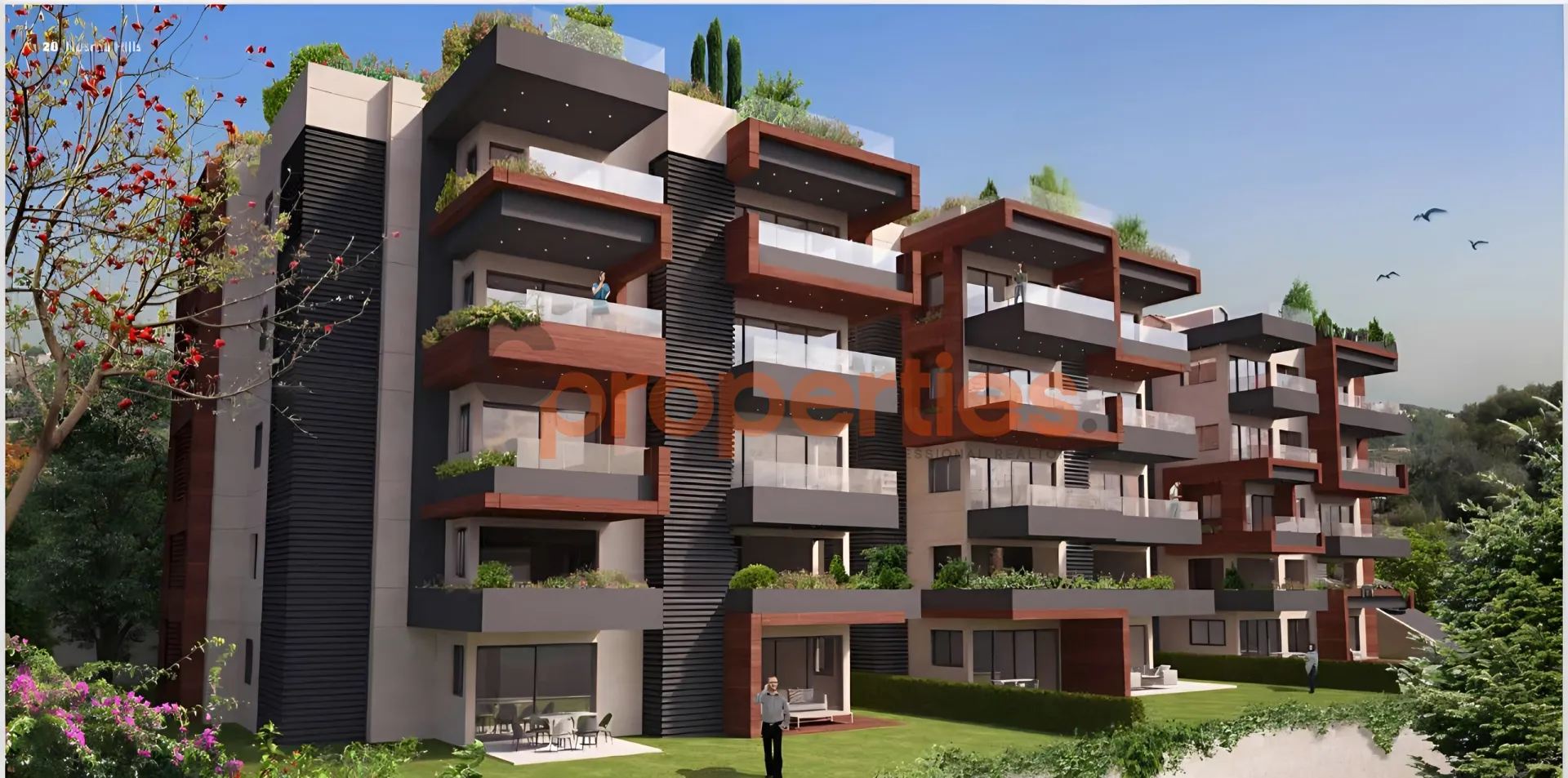 Apartment for Sale in Aatchane