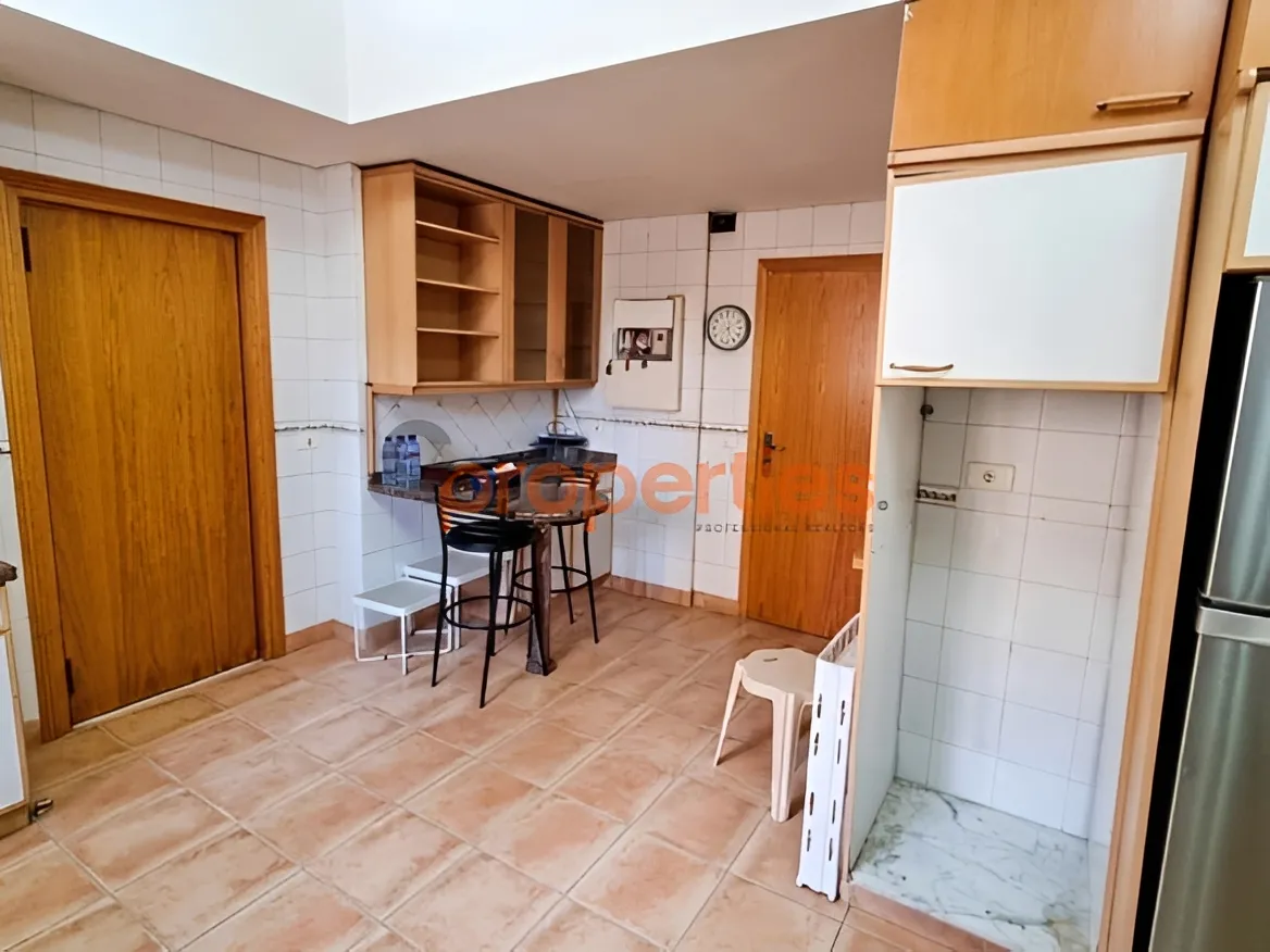 Apartment for Rent in Achrafieh