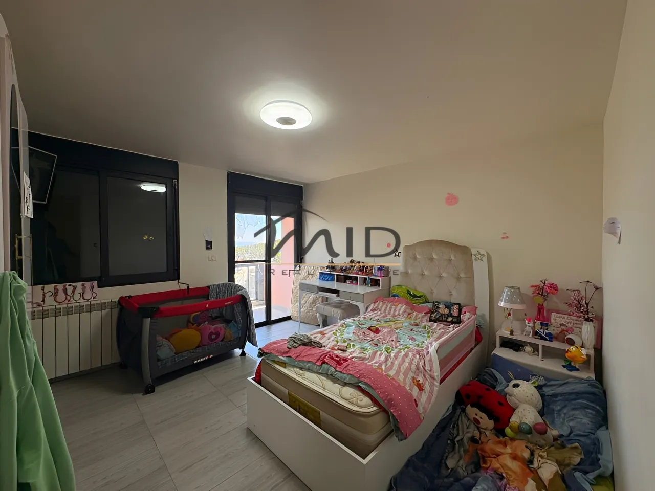 Triplex for sale in Bolonia, mrouj, lebanon