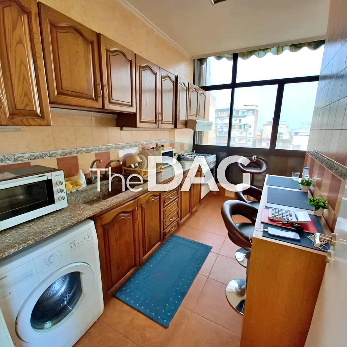 Apartment for sale in Geitaoui, Achrafieh, Lebanon