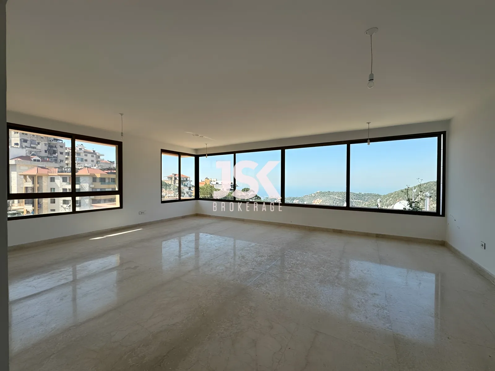 Apartment for Sale in Broummana