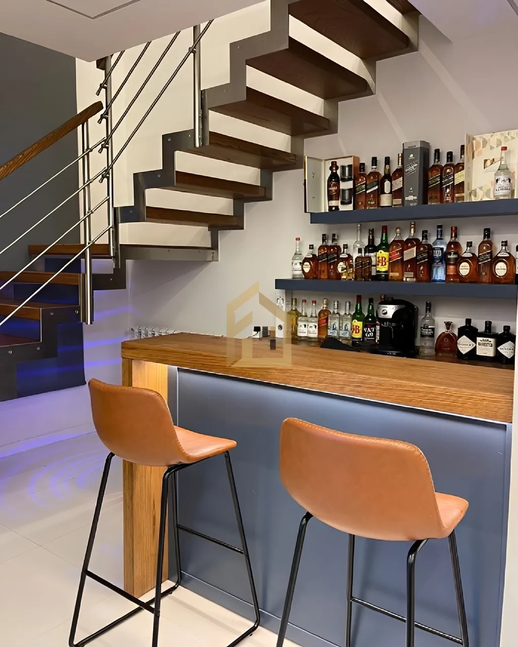 Duplex for sale in Bikfaiya, Lebanon