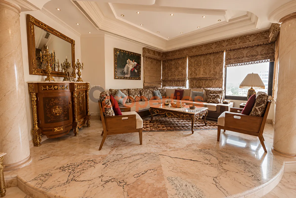 Apartment for Sale in Jnah - 4 bed, 4 bath